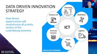 Trade & Investment Conference